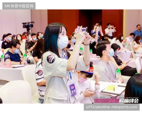赛事官方短视频分发严重脱节，过半体育场馆陈列视觉正在沦为无效存量